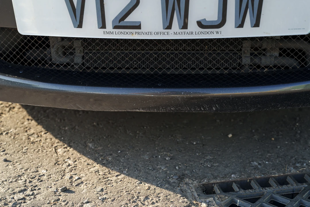 2005 Aston Martin DB9 - Image 24 of 31
