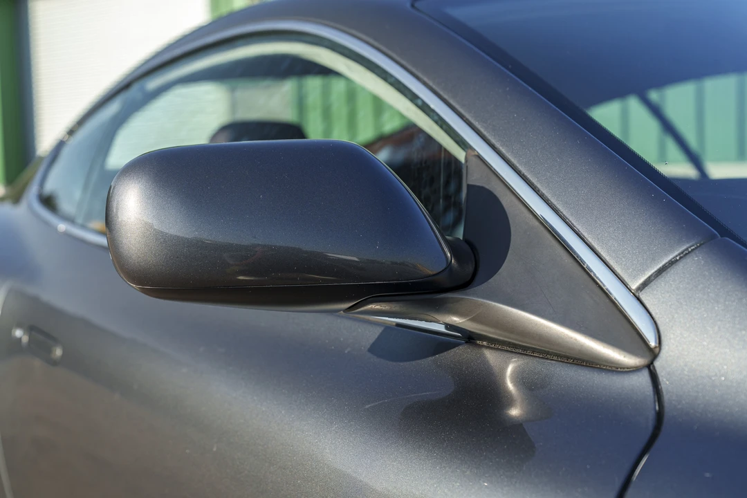 2005 Aston Martin DB9 - Image 25 of 31
