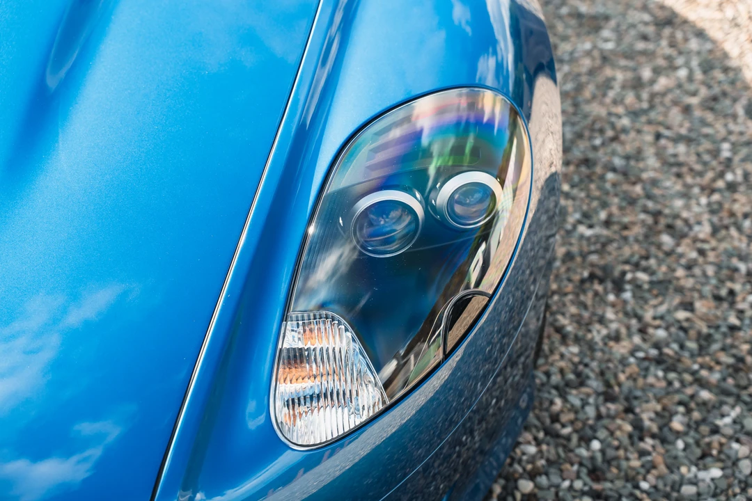 2005 Aston Martin DB9 - Image 12 of 31