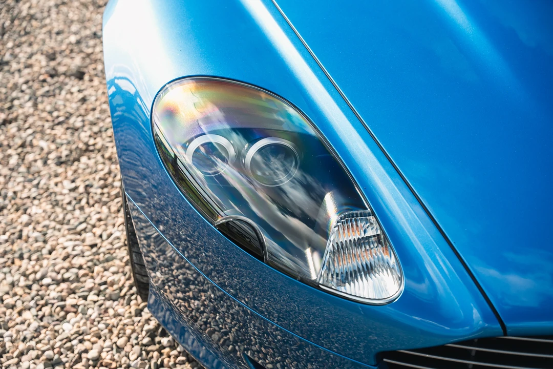 2005 Aston Martin DB9 - Image 13 of 31