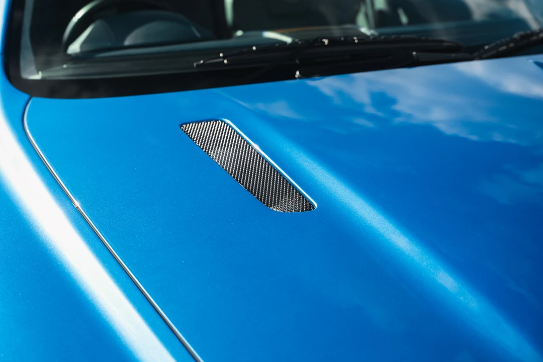 2005 Aston Martin DB9 - Image 14 of 31
