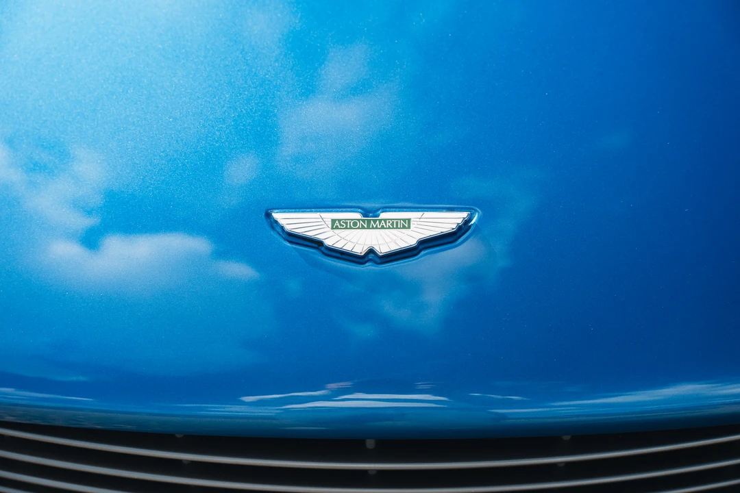 2005 Aston Martin DB9 - Image 15 of 31