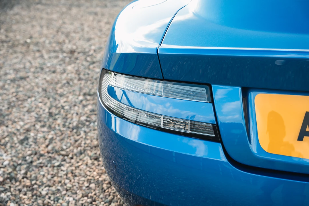 2005 Aston Martin DB9 - Image 20 of 31