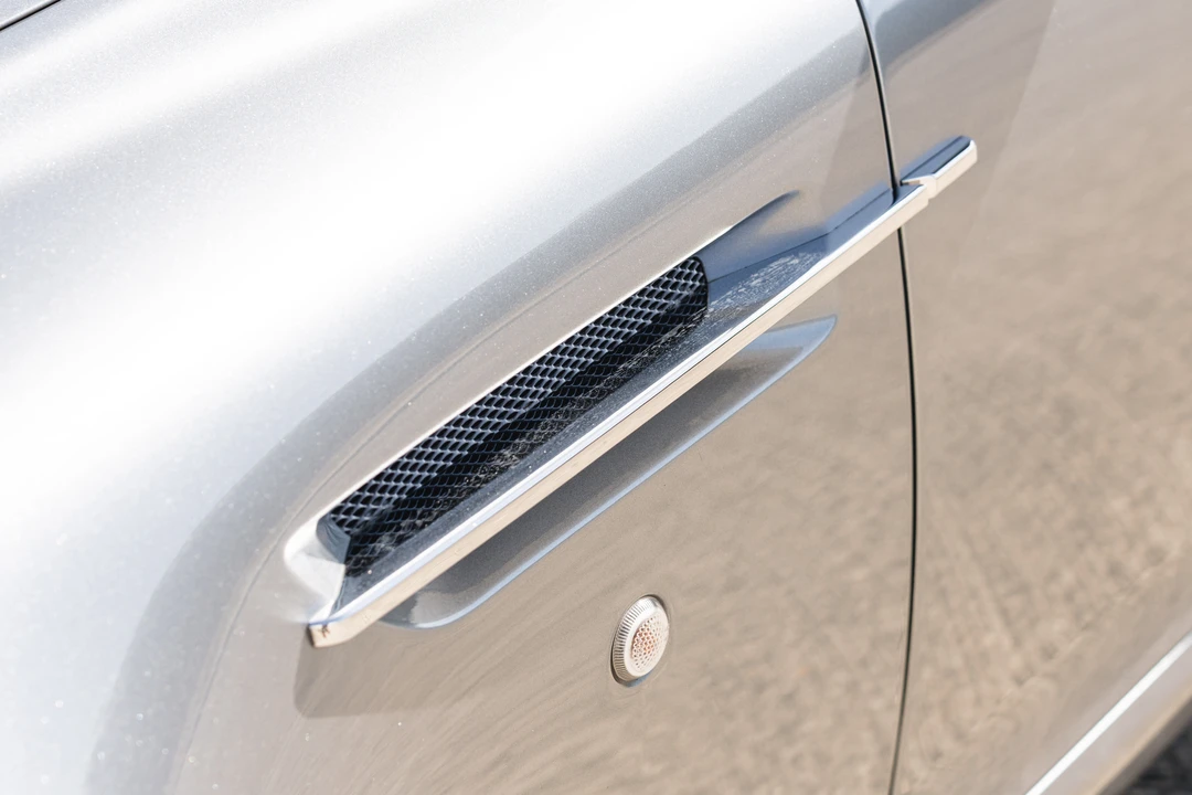 2005 Aston Martin DB9 - Image 12 of 31