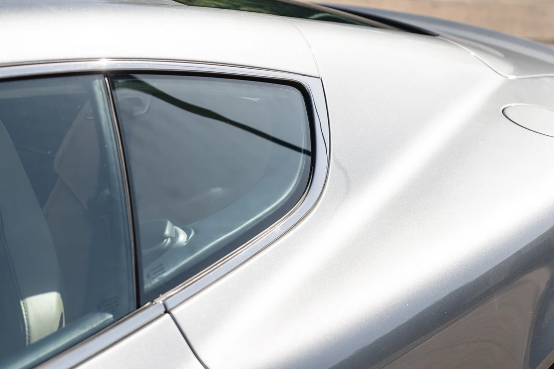 2005 Aston Martin DB9 - Image 13 of 31
