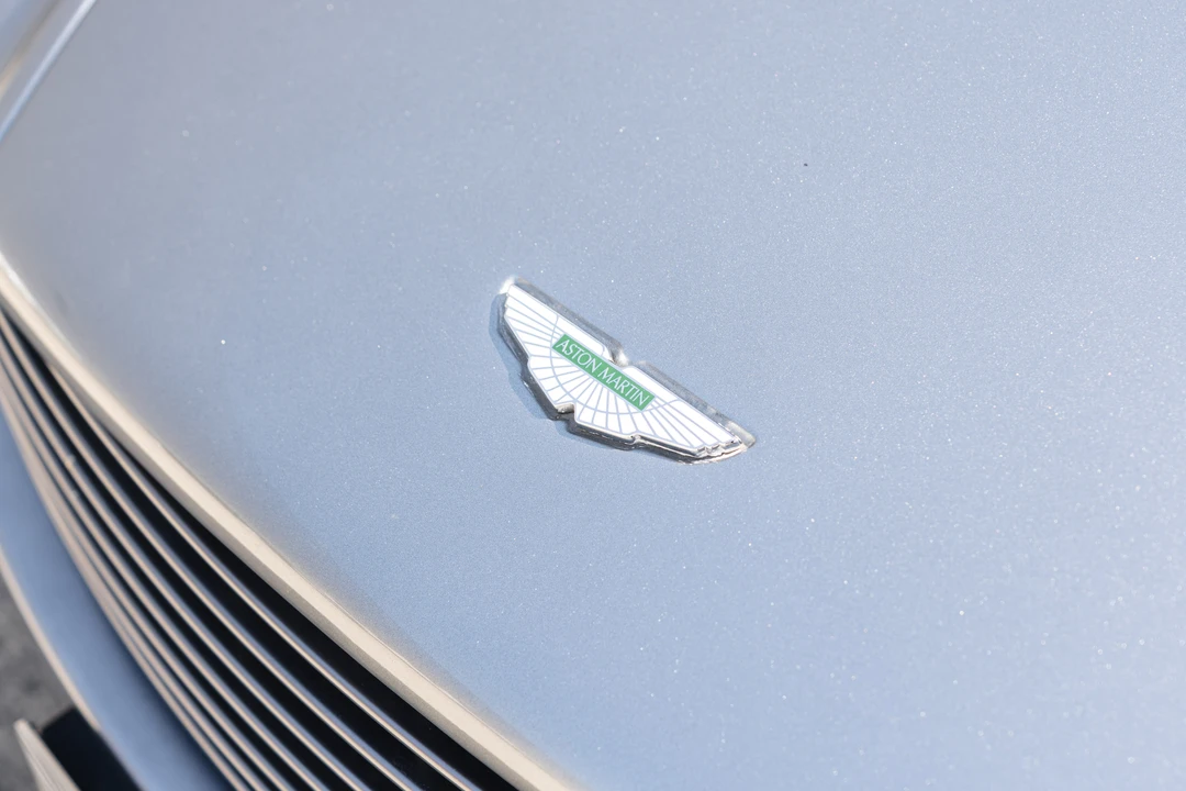 2005 Aston Martin DB9 - Image 19 of 31