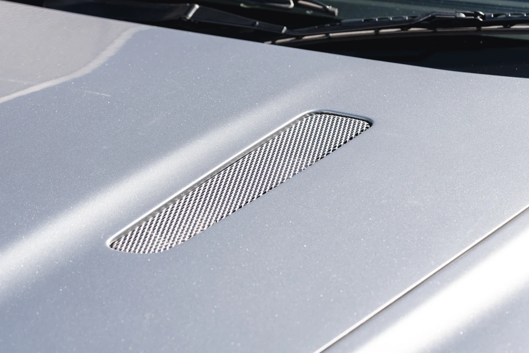 2005 Aston Martin DB9 - Image 20 of 31