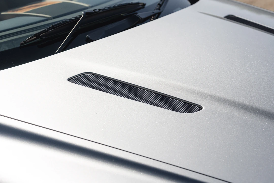 2005 Aston Martin DB9 - Image 21 of 31