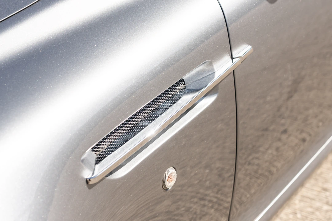 2005 Aston Martin DB9 - Image 22 of 31