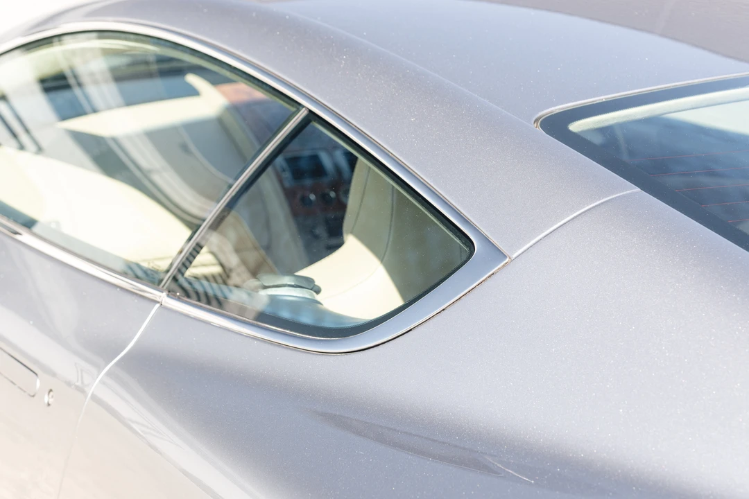2005 Aston Martin DB9 - Image 23 of 31