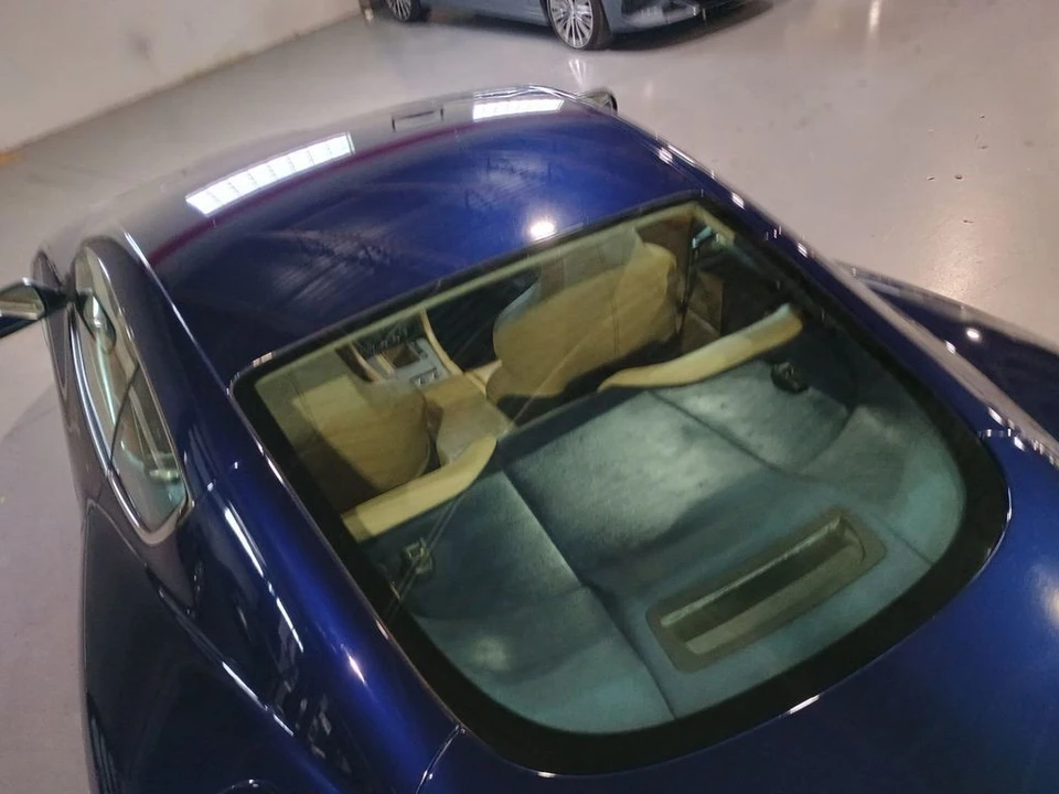 2005 Aston Martin DB9 - Image 12 of 12