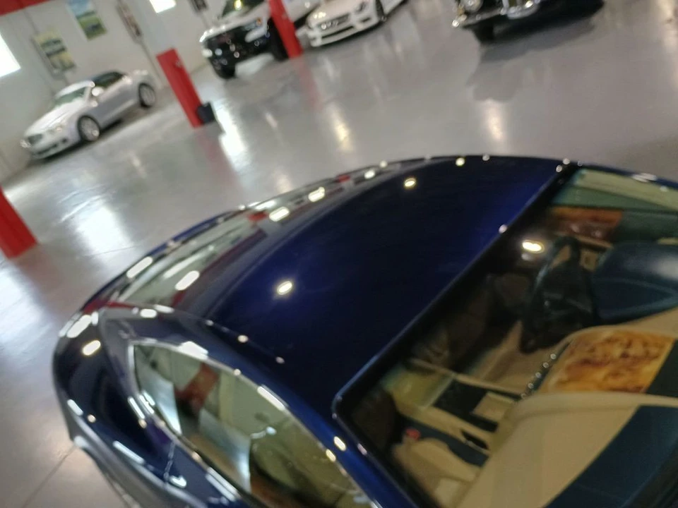 2005 Aston Martin DB9 - Image 11 of 12