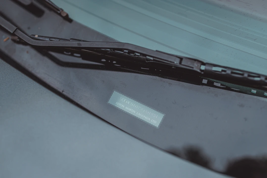 2004 Aston Martin DB9 - Image 15 of 31