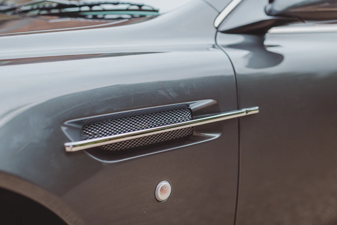2004 Aston Martin DB9 - Image 22 of 31