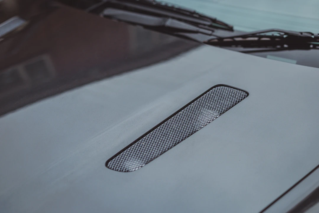 2004 Aston Martin DB9 - Image 23 of 31
