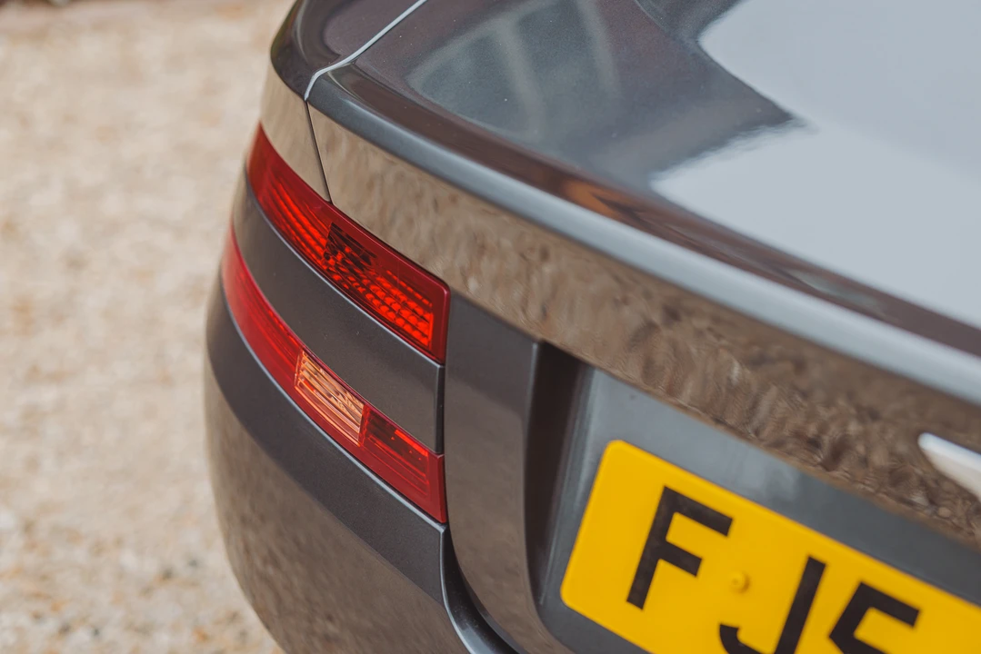 2004 Aston Martin DB9 - Image 25 of 31