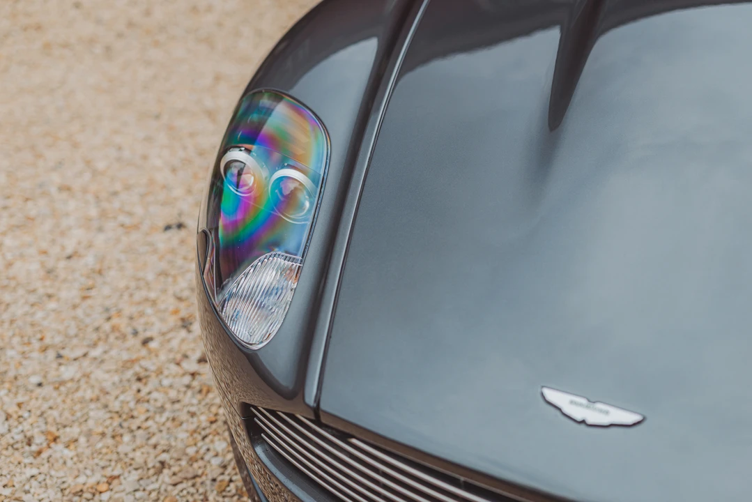 2004 Aston Martin DB9 - Image 24 of 31