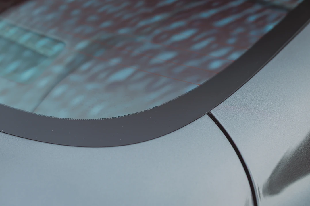 2004 Aston Martin DB9 - Image 31 of 31