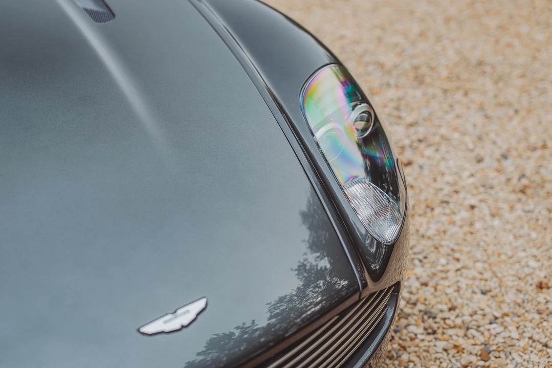 2004 Aston Martin DB9 - Image 29 of 31