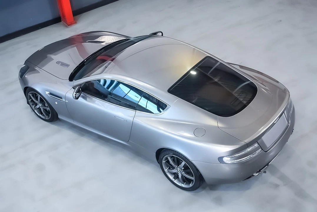 2005 Aston Martin DB9 - Image 20 of 30