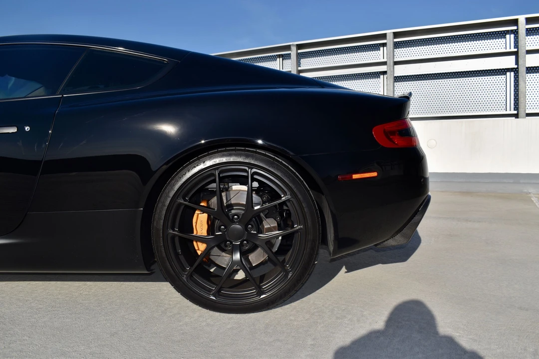 2005 Aston Martin DB9 - Image 3 of 15