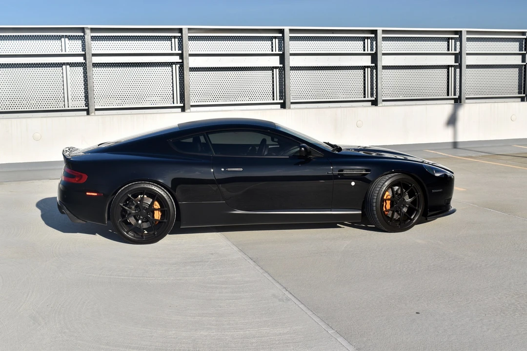 2005 Aston Martin DB9 - Image 5 of 15