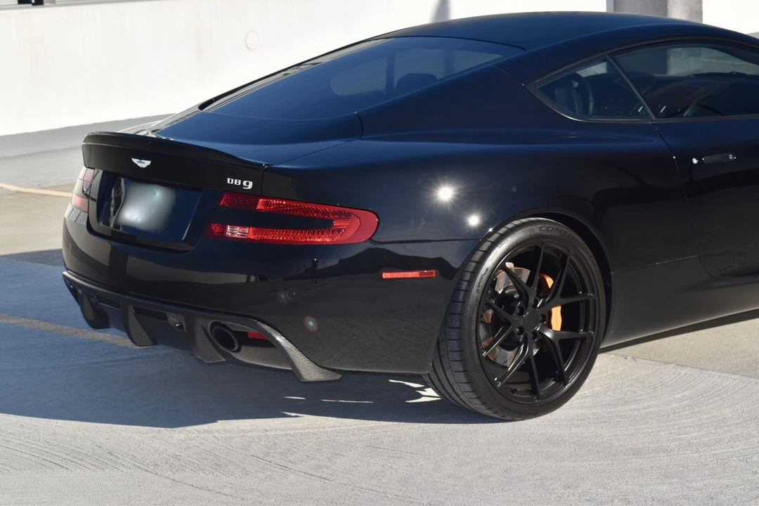 2005 Aston Martin DB9 - Image 7 of 15