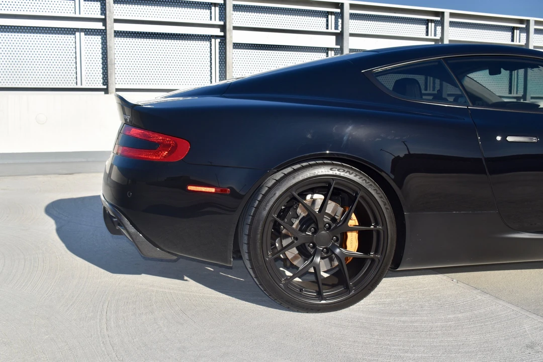 2005 Aston Martin DB9 - Image 10 of 15