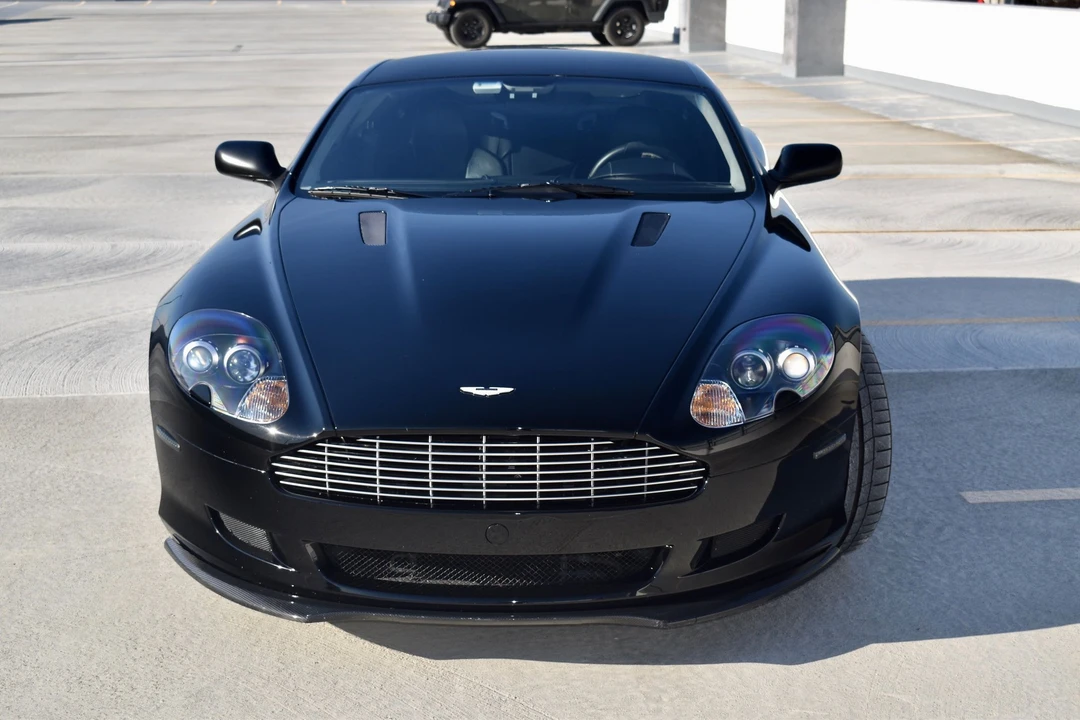 2005 Aston Martin DB9 - Image 11 of 15