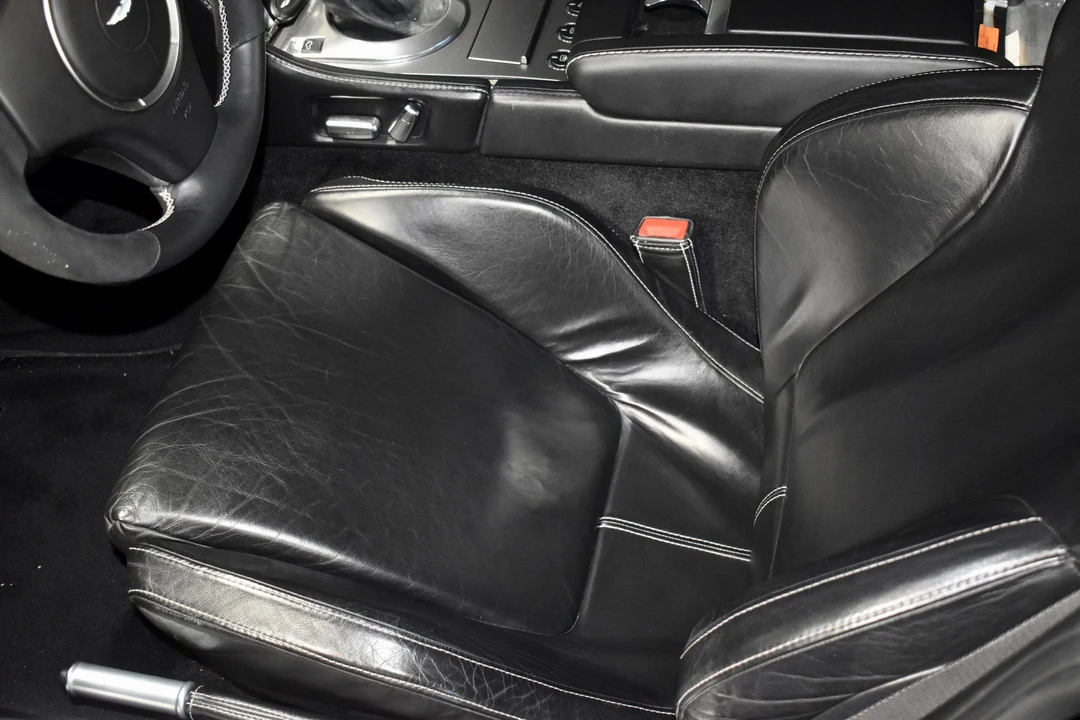 2005 Aston Martin DB9 - Image 13 of 15