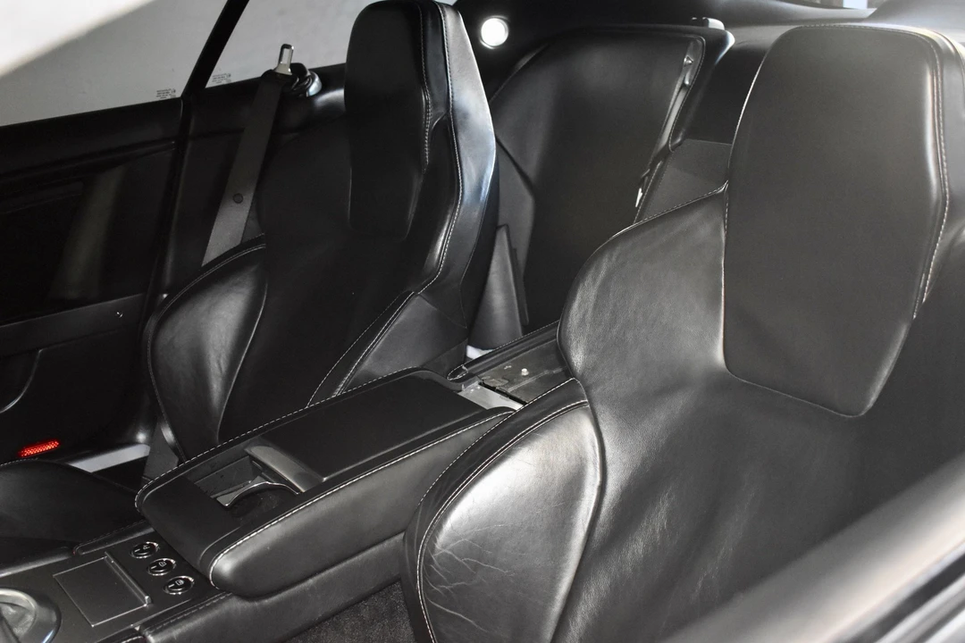 2005 Aston Martin DB9 - Image 15 of 15