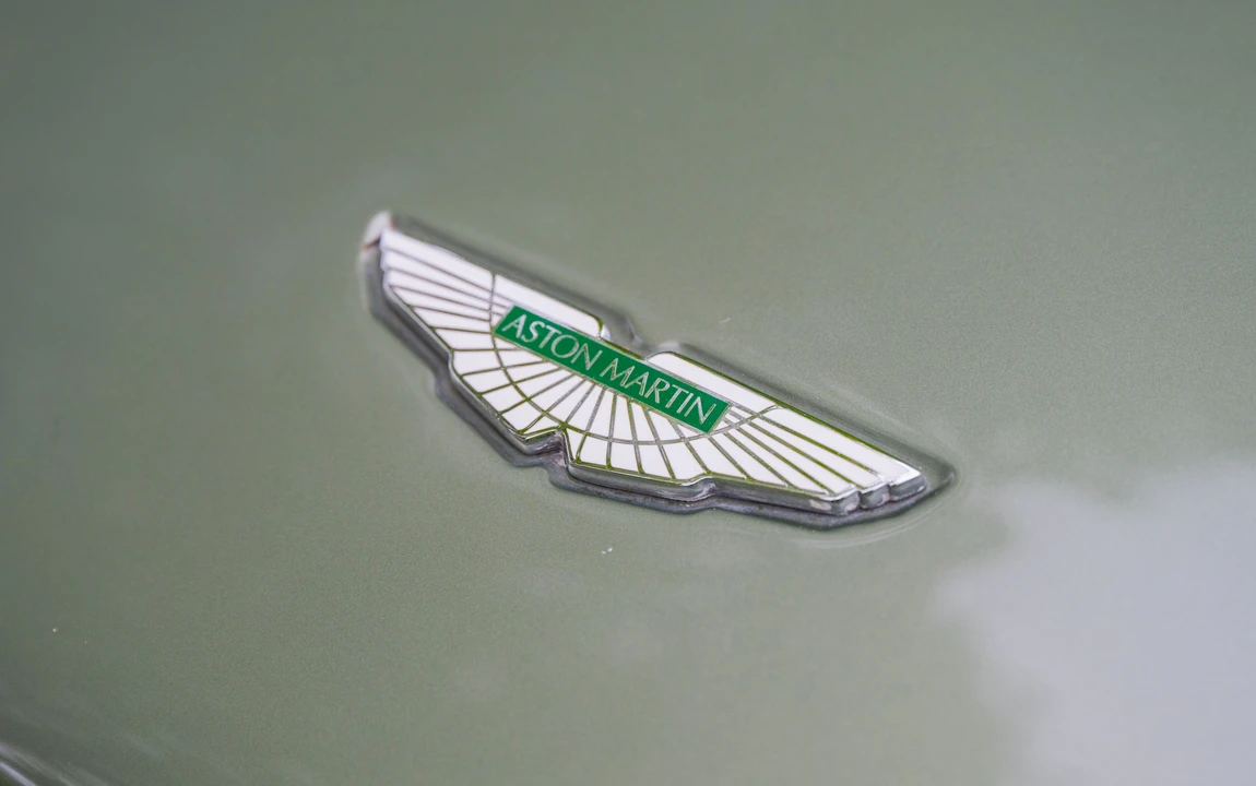 2006 Aston Martin DB9 - Image 19 of 31