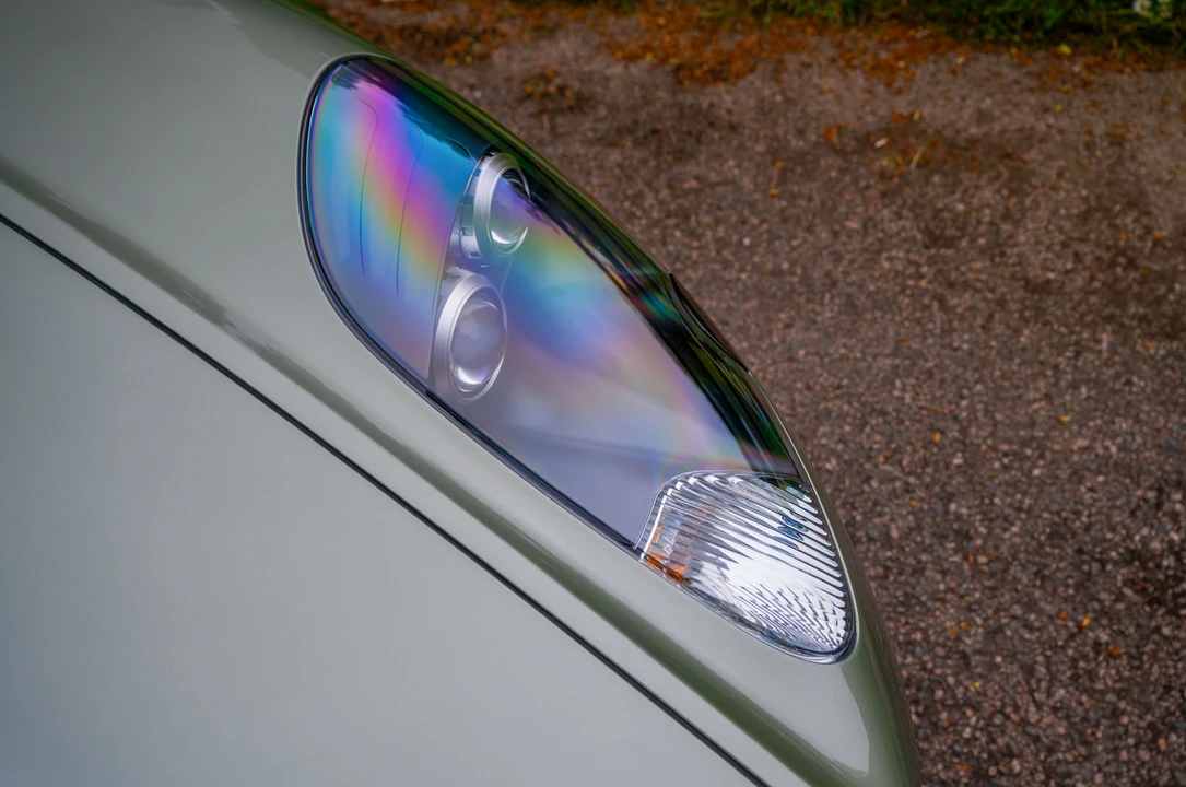 2006 Aston Martin DB9 - Image 24 of 31