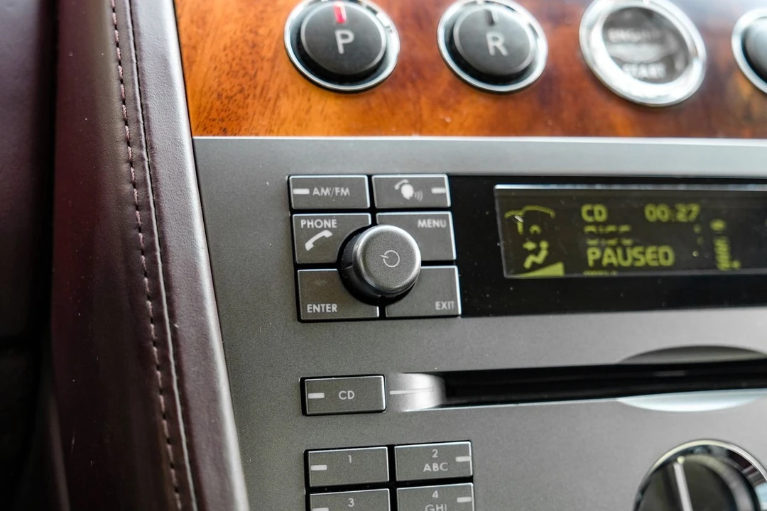 2005 Aston Martin DB9 - Image 26 of 31
