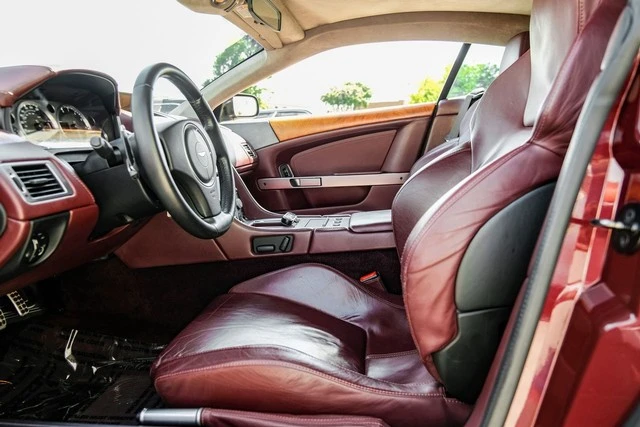 2005 Aston Martin DB9 - Image 5 of 31
