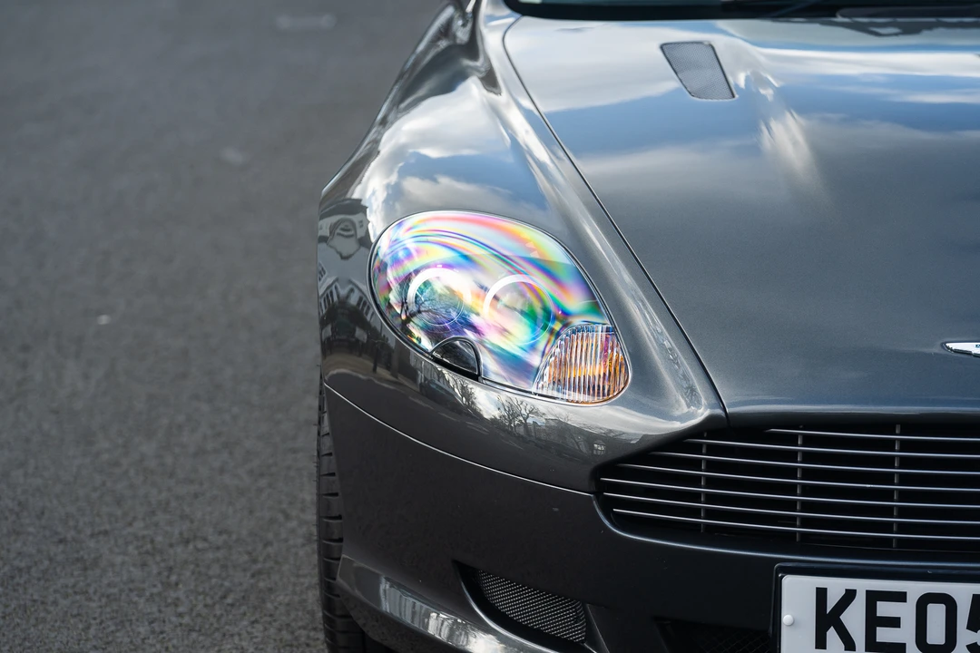 2005 Aston Martin DB9 - Image 18 of 31