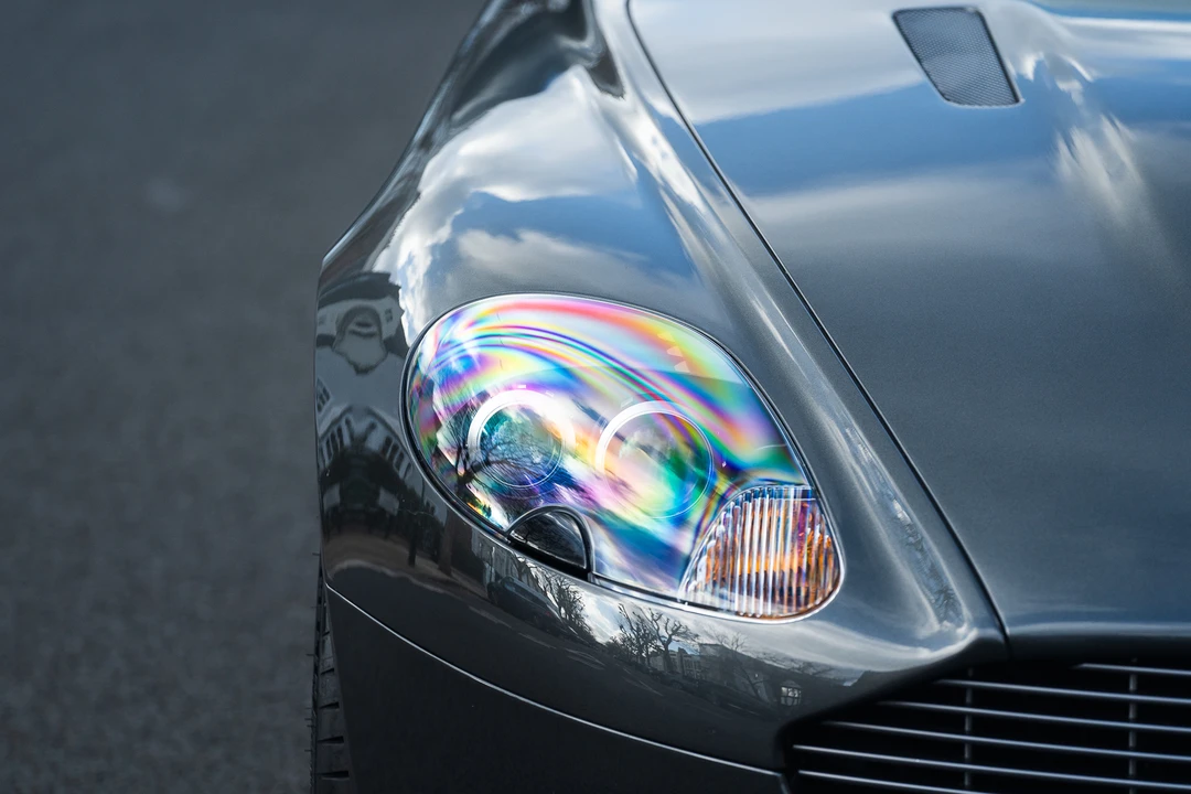 2005 Aston Martin DB9 - Image 20 of 31
