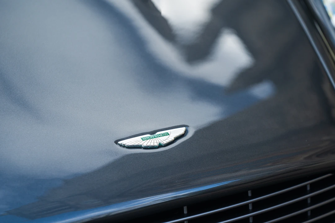 2005 Aston Martin DB9 - Image 21 of 31