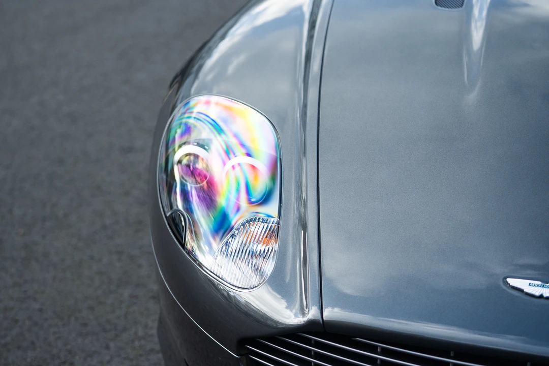 2005 Aston Martin DB9 - Image 22 of 31