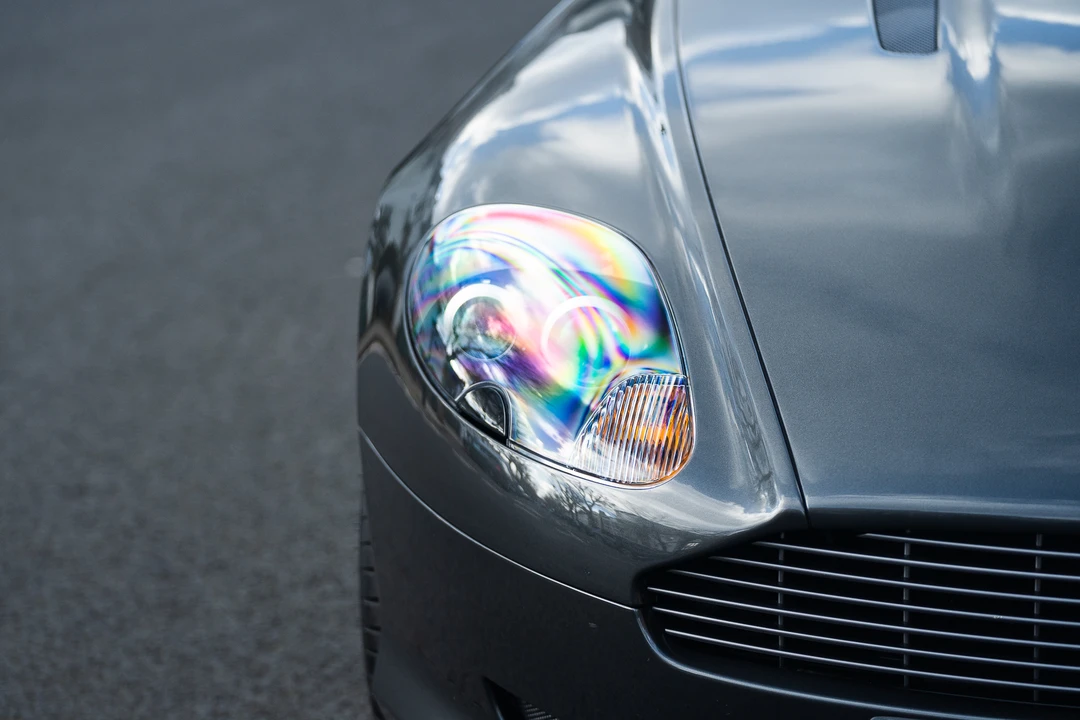 2005 Aston Martin DB9 - Image 23 of 31