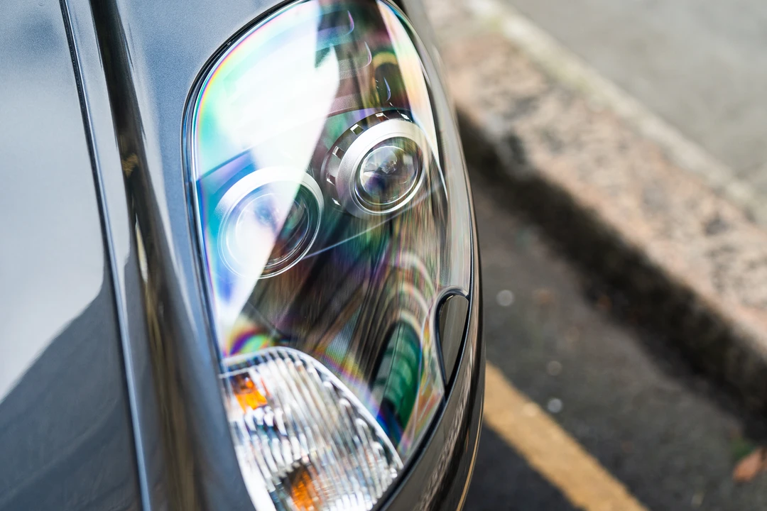 2005 Aston Martin DB9 - Image 29 of 31