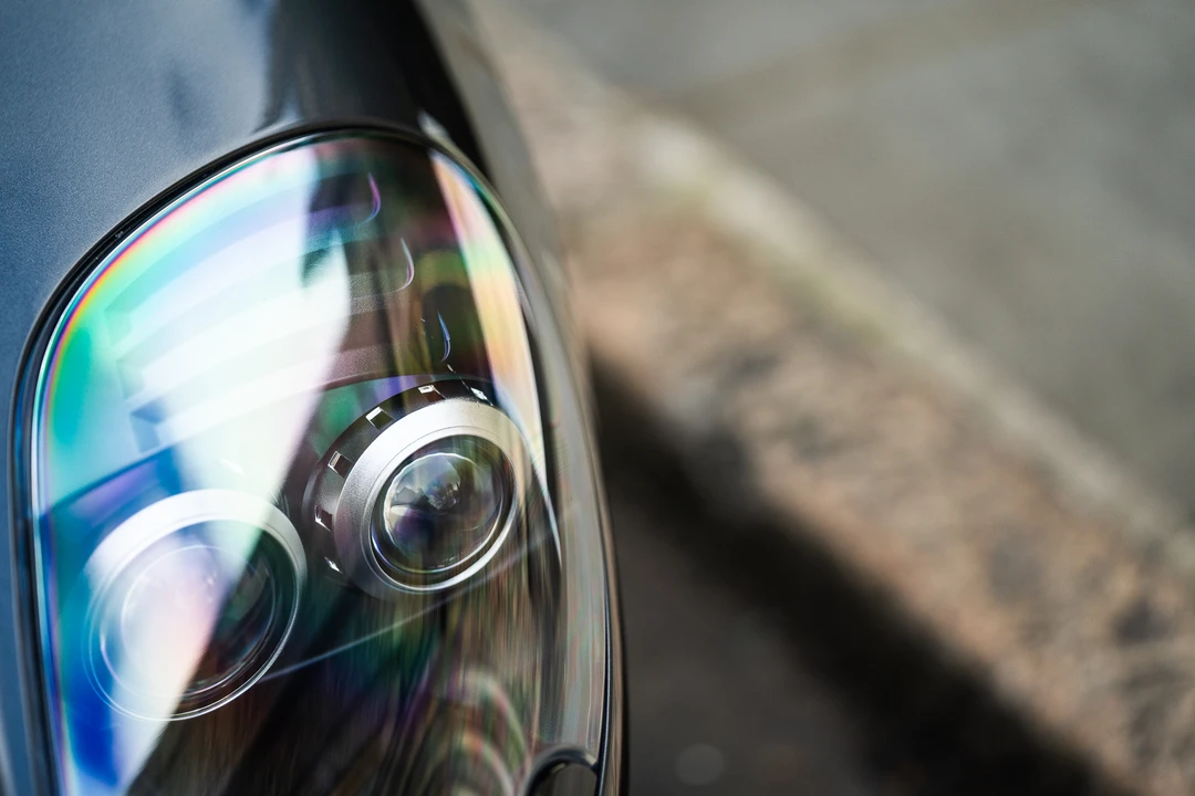 2005 Aston Martin DB9 - Image 30 of 31