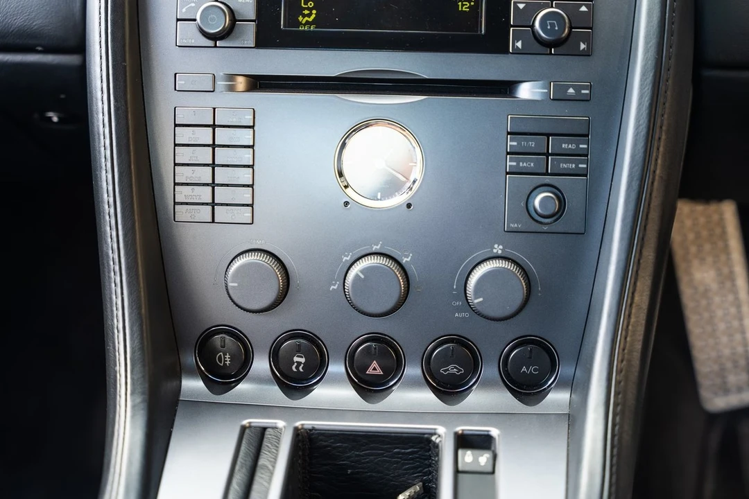 2005 Aston Martin DB9 - Image 19 of 30