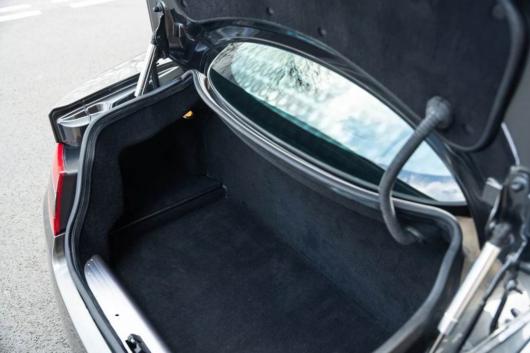 2005 Aston Martin DB9 - Image 20 of 30