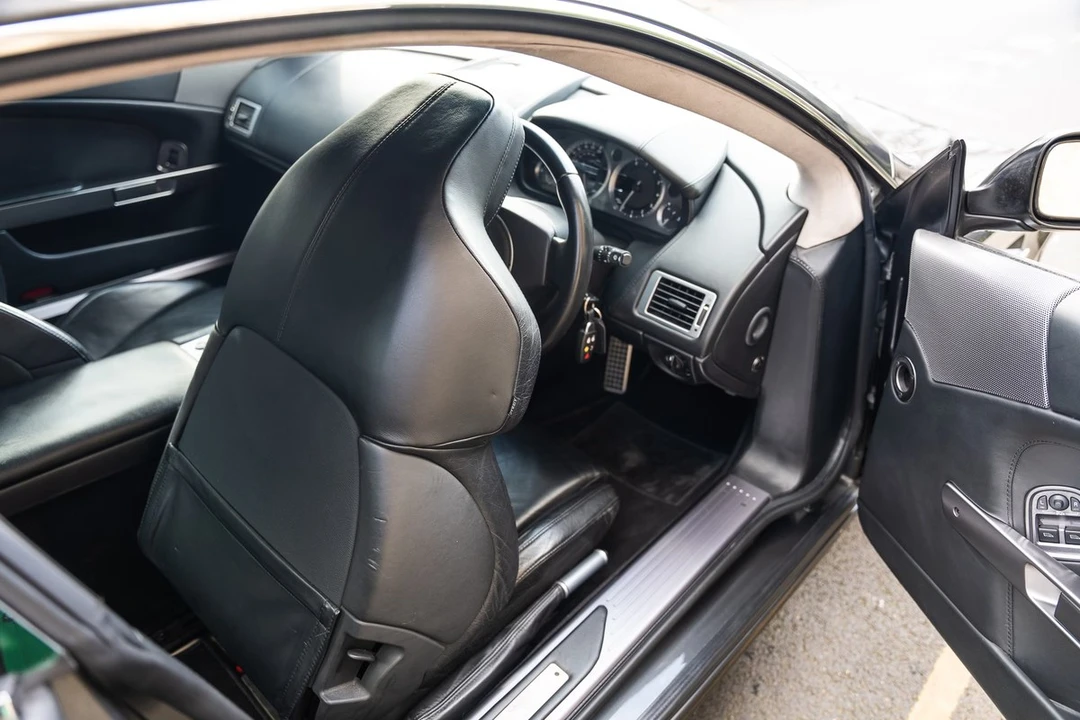 2005 Aston Martin DB9 - Image 16 of 30