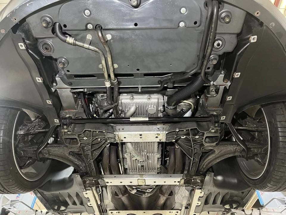 2005 Aston Martin DB9 - Image 2 of 30