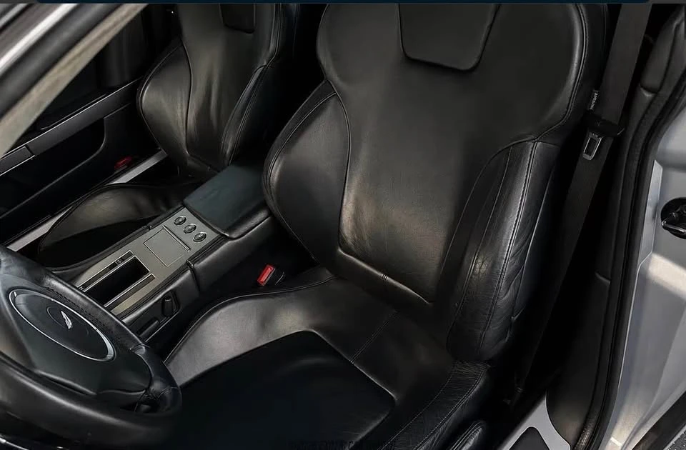 2005 Aston Martin DB9 - Image 9 of 11