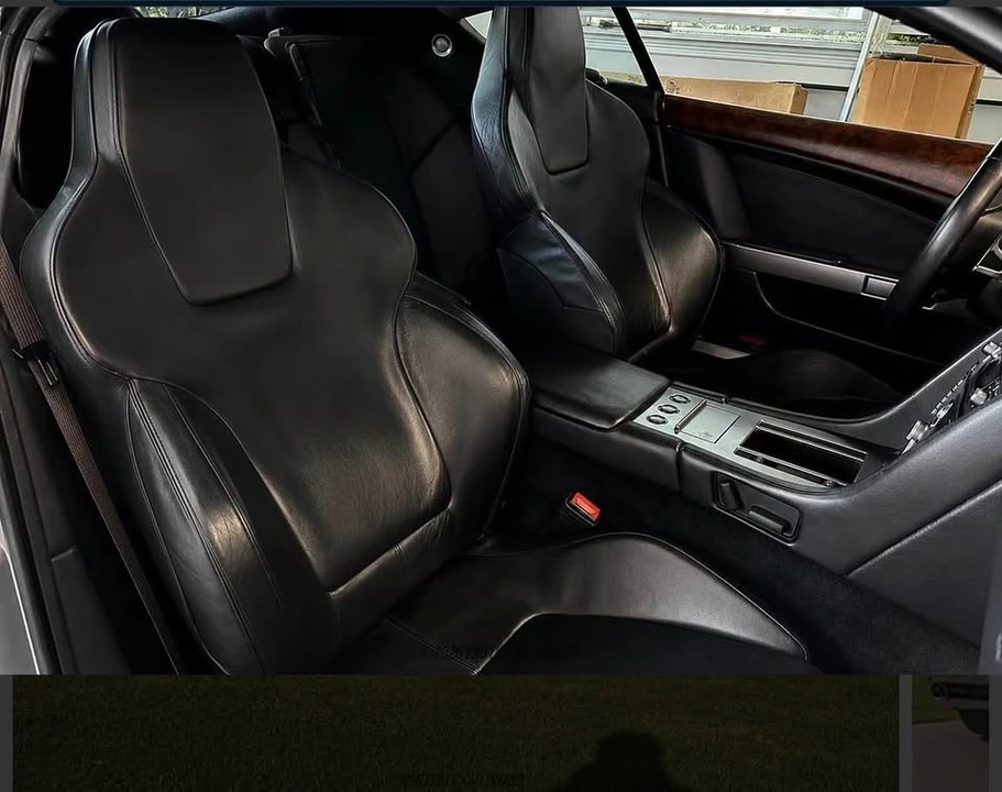 2005 Aston Martin DB9 - Image 10 of 11