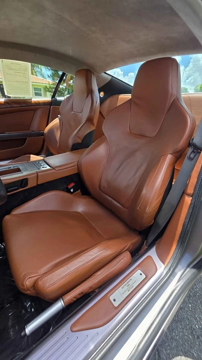 2005 Aston Martin DB9 - Image 11 of 20