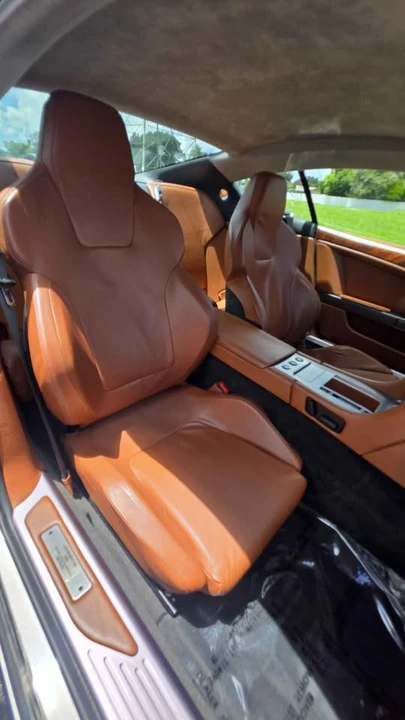 2005 Aston Martin DB9 - Image 14 of 20